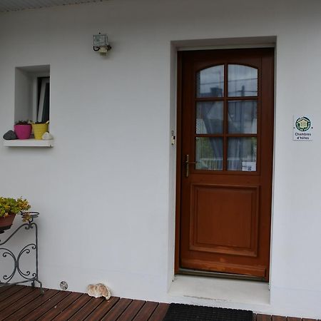 L'Espace Paisible Landaul 외부 사진