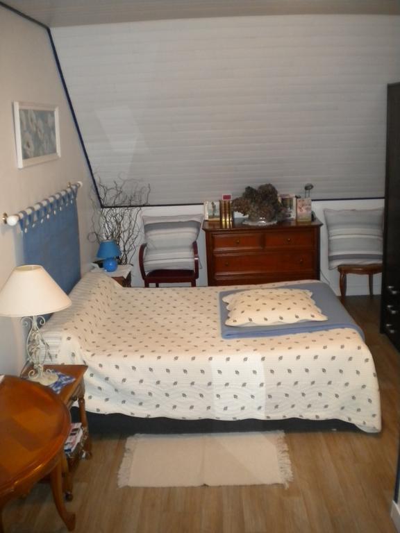 L'Espace Paisible Landaul 외부 사진