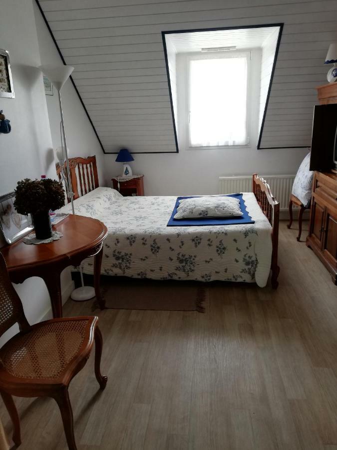 L'Espace Paisible Landaul 외부 사진